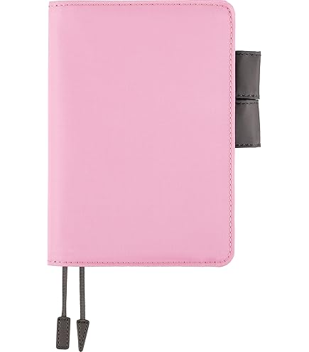 Amazon.co.jp: ほぼ日手帳 オリジナル(A6サイズ)手帳カバー/タイト